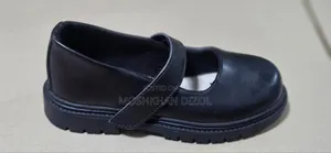 Back to School Shoes