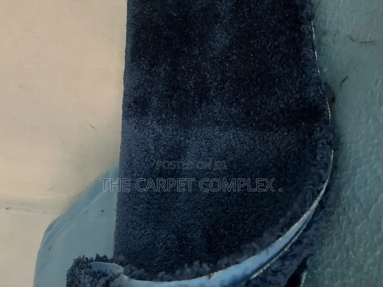 Soft Carpets Offices and Homes Per Squaremeter