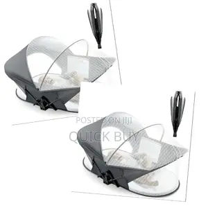 Portable, Foldable Baby Travel Bassinet or Crib