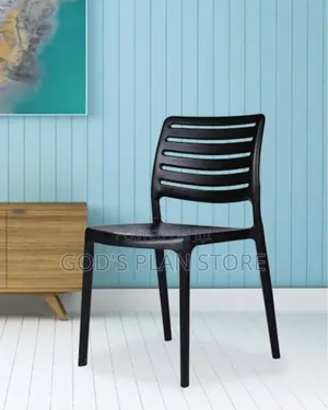 Uratex Classic Plastic Chairs Plastic Chairs for Garden Beach Bar