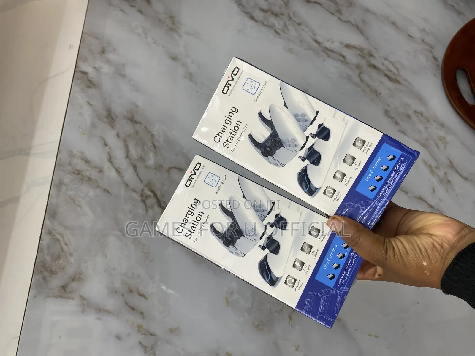 Ps5 Charging Docs FXT