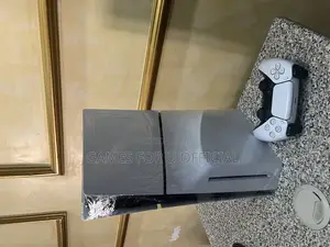 Playstation 5 Slim Disc Refurbished FXT
