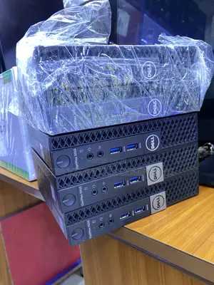 Desktop Computer Dell OptiPlex 5050 8GB Intel Core i7 HDD+SSD 500GB