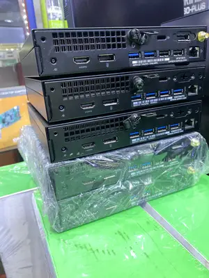 Desktop Computer Dell OptiPlex 3050 4GB Intel Core i5 HDD 500GB