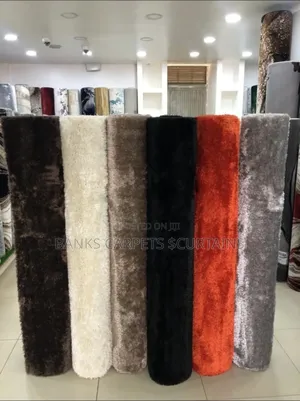 Luxury Soft Carpets