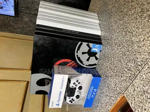 Playstation 4 Pro Chipped 15 Games 1 Pad