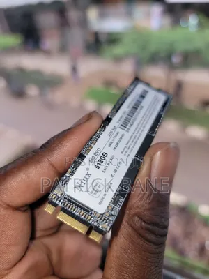 512gb SSD Double Notch