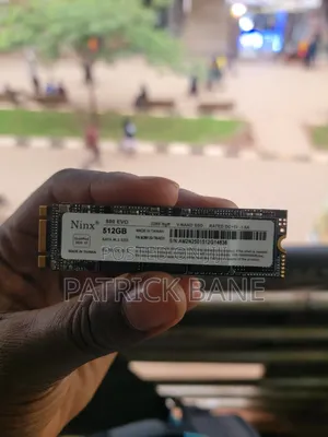 512gb SSD Double Notch