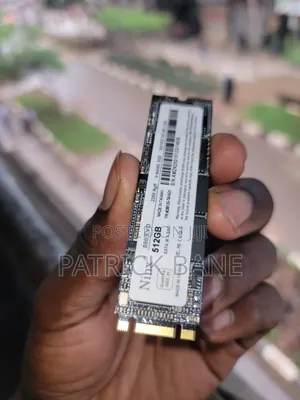 512gb SSD Double Notch