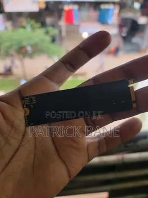512gb SSD Double Notch