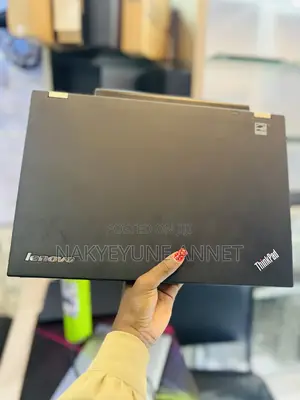 Laptop Lenovo ThinkPad T430 4GB Intel Core i5 HDD 500GB