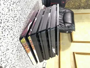 Ps4 Slim Consoles FXT Uk Used