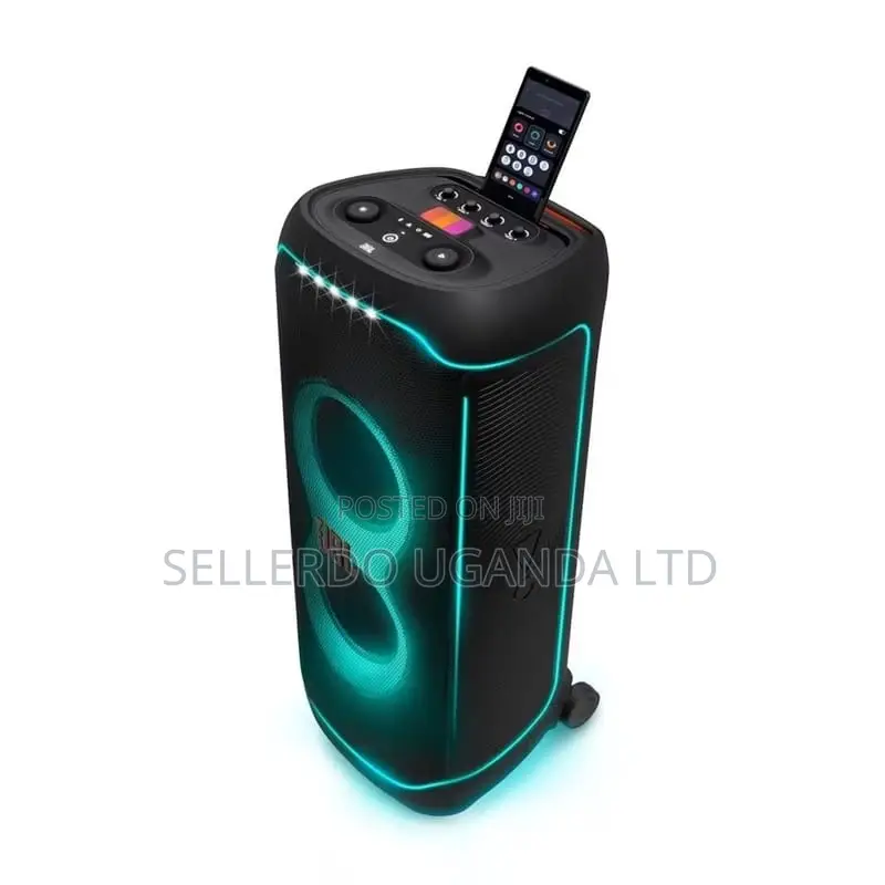 JBL Party Box Ultimate