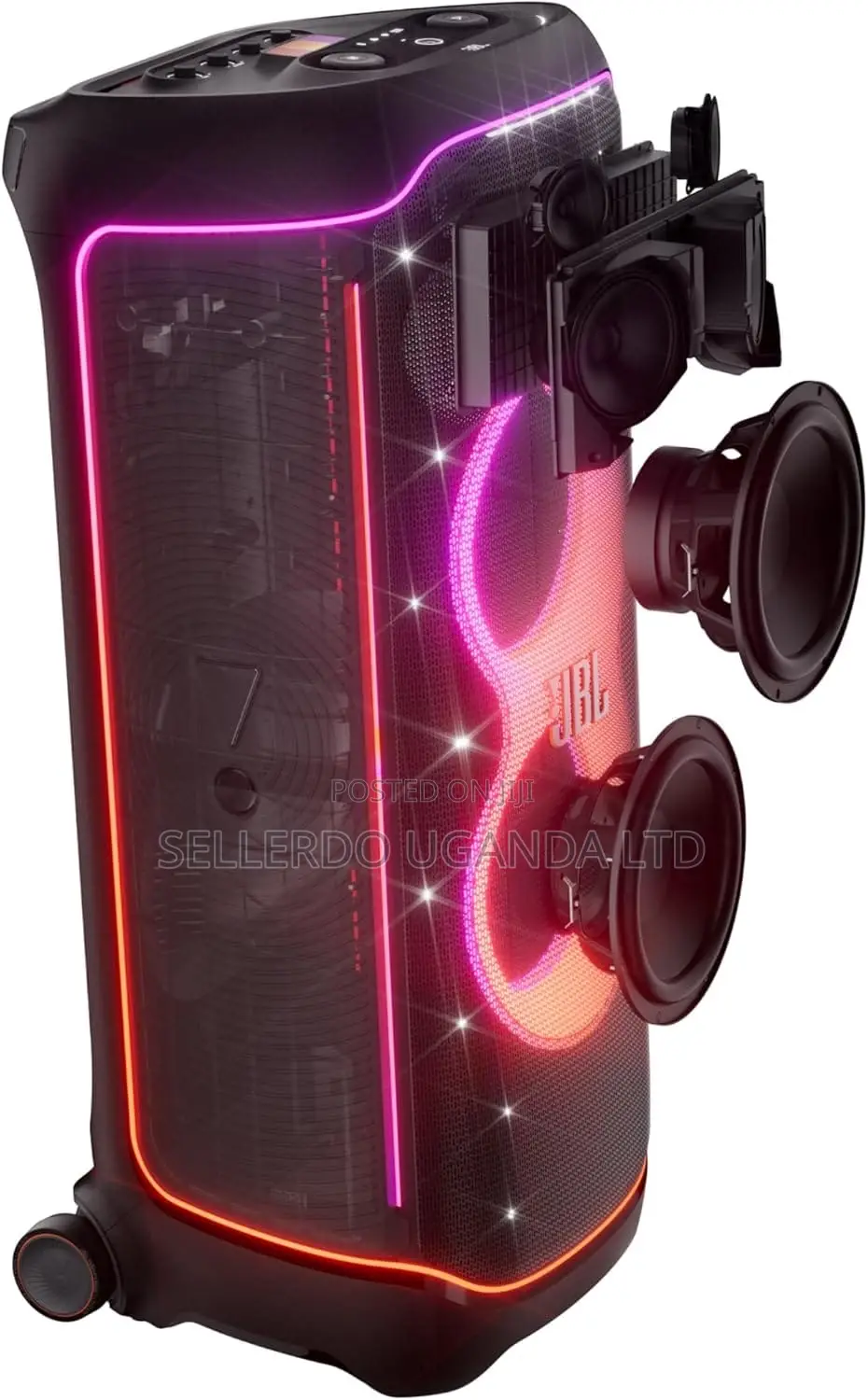 JBL Party Box Ultimate
