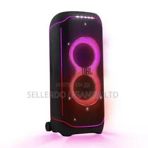JBL Party Box Ultimate