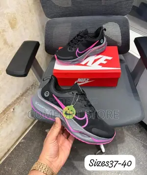 New Nike Ladies Sneakers