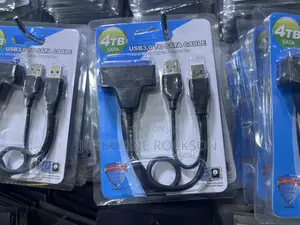 Sata Cable / Hard Disk Drive Converter