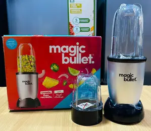 Magic Bullet Personal Blender