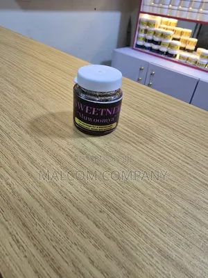 Lady's Sweetener/ Muwomya Gel