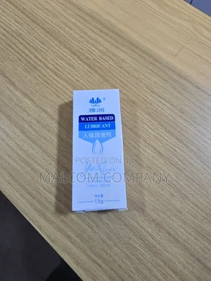 Sex Lubricants