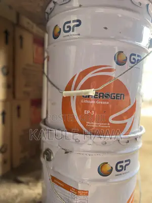 Car Gp Grease