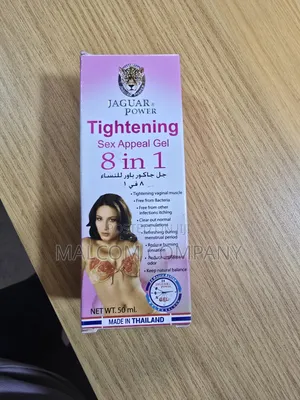 After Birth Tightening Solution
