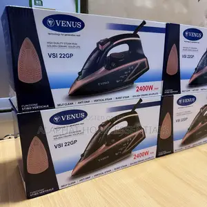Venus Vsi 22gp Steam Iron