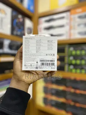 Xiaomi Smart Band 9 Active Smart Watch Fitness Tracker