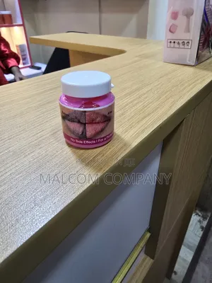 Dark Lips Corrector or Whitening Lips