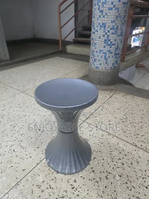 Main Drum Plastic Stools
