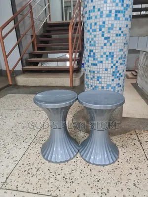 Tam Tam Plastic Stools Plastic Stools