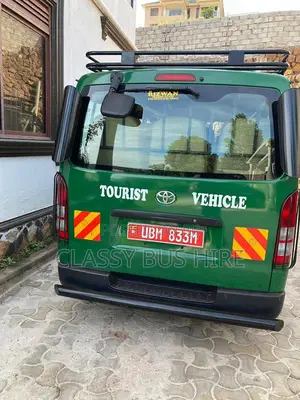 Tourist Drone for Hire
