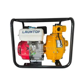 Water Pump Launtop Ltf50c-2 2" 75m Petrol Pump