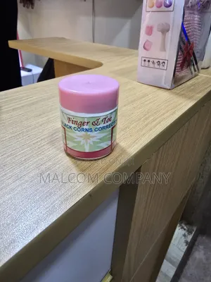 Finger and Toe Corns Solution