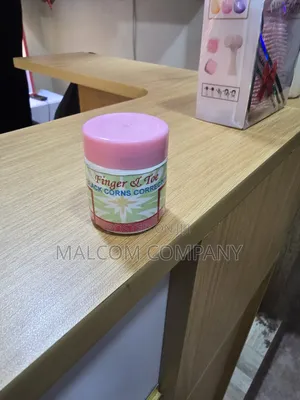 Finger and Toe Corns Solution