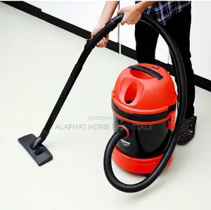 Geepas 18 Litre Vacuum Cleaner