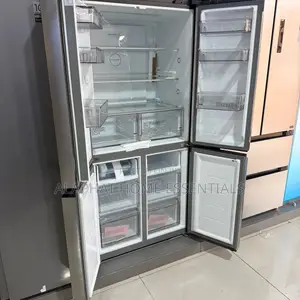 Midea 632 Litre Fridge