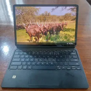 Samsung Galaxy Tab S7 FE 128 GB Gray