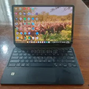 Samsung Galaxy Tab S7 FE 128 GB Gray