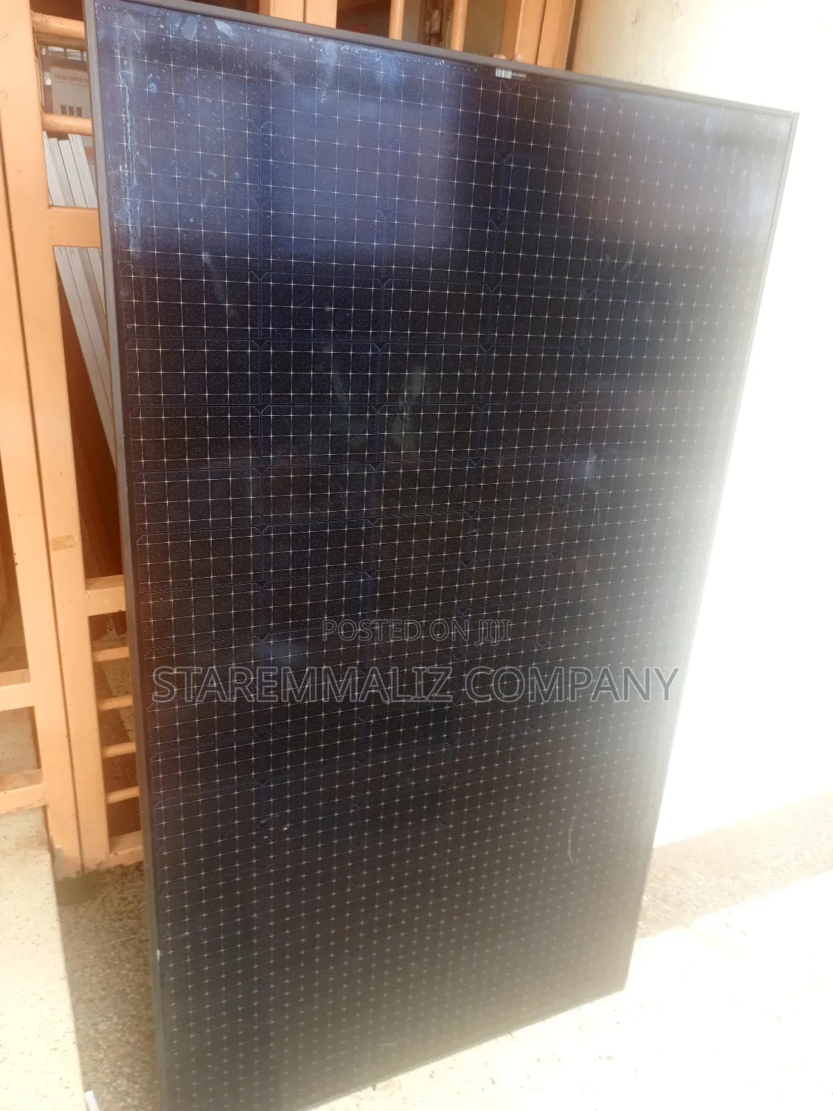 Solar Panel 450w