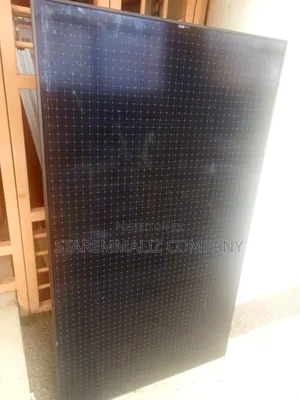 Solar Panel 450w
