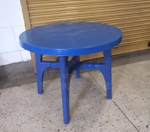 Dining Plastic Table