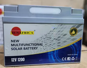 1200w 12v Multifunctional Battery