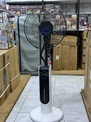 Premium Mist Fan