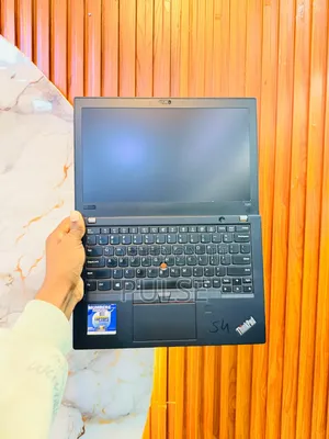 Laptop Lenovo ThinkPad X280 16GB Intel Core i7 SSD 256GB
