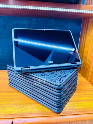 Laptop Dell Latitude 11 3190 4GB Intel Celeron SSD 128GB