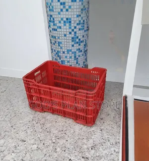 Heavy Duty Plastic Fruit Crates Plastic Crates