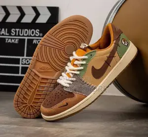 Nike Original Sneakers