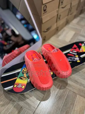 Original Classic Rudder Sandals