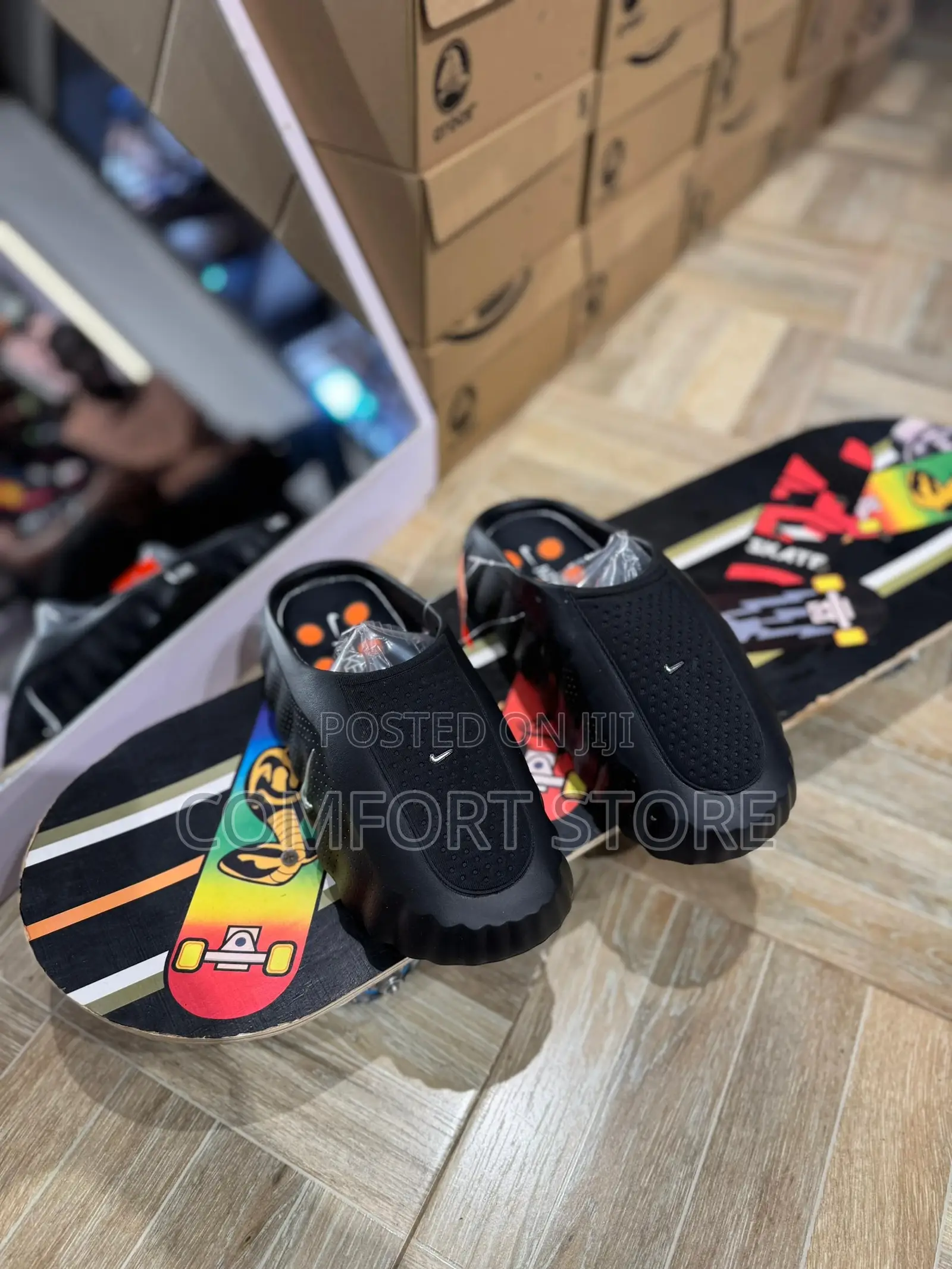 Original Classic Rudder Sandals